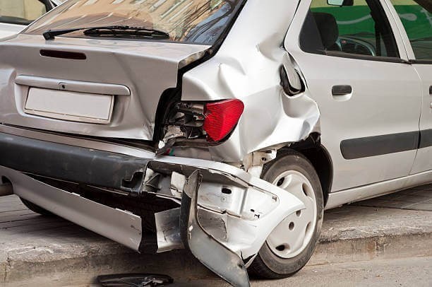 auto body shop collision repair thornhill